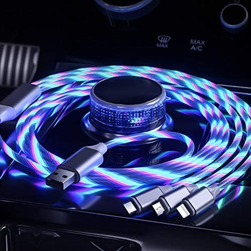 BloomCar™ Glow Cable