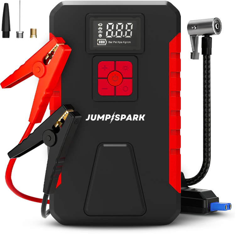 BloomCar™ GoeLoo Upgraded Version JumpSpark 5 in 1