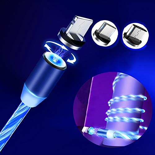 BloomCar™ Glow Cable