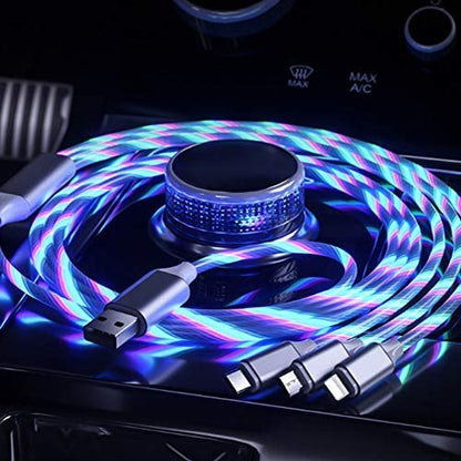 BloomCar™ Glow Cable