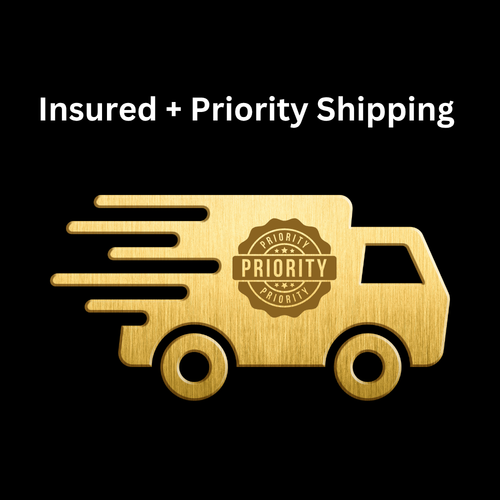 Priority Shipping