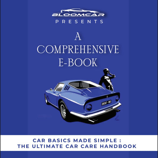 Car Basics Made Simple: Your Guide to Automotive Mastery